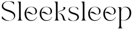 Sleeksleep